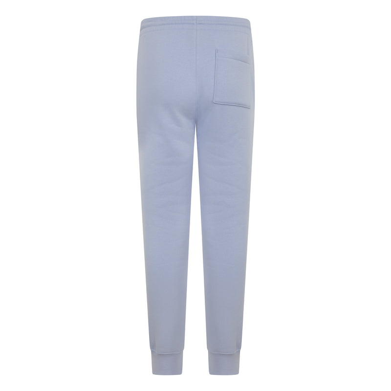 Jordan Brooklyn Fleece Essential Kids Pant 'Hydrogen Blue'