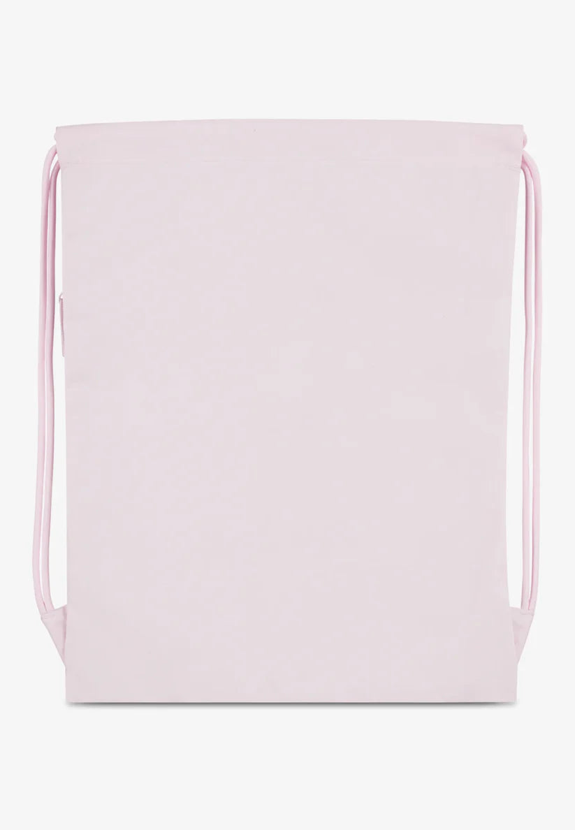 Jordan Jersey Gym Sack (8.25L) 'Pink'