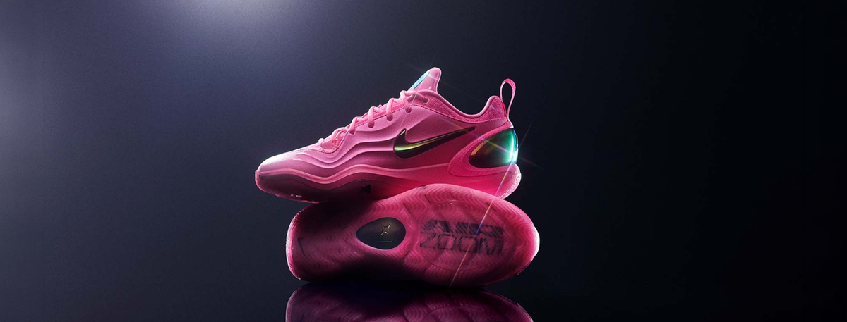Nike A’Two