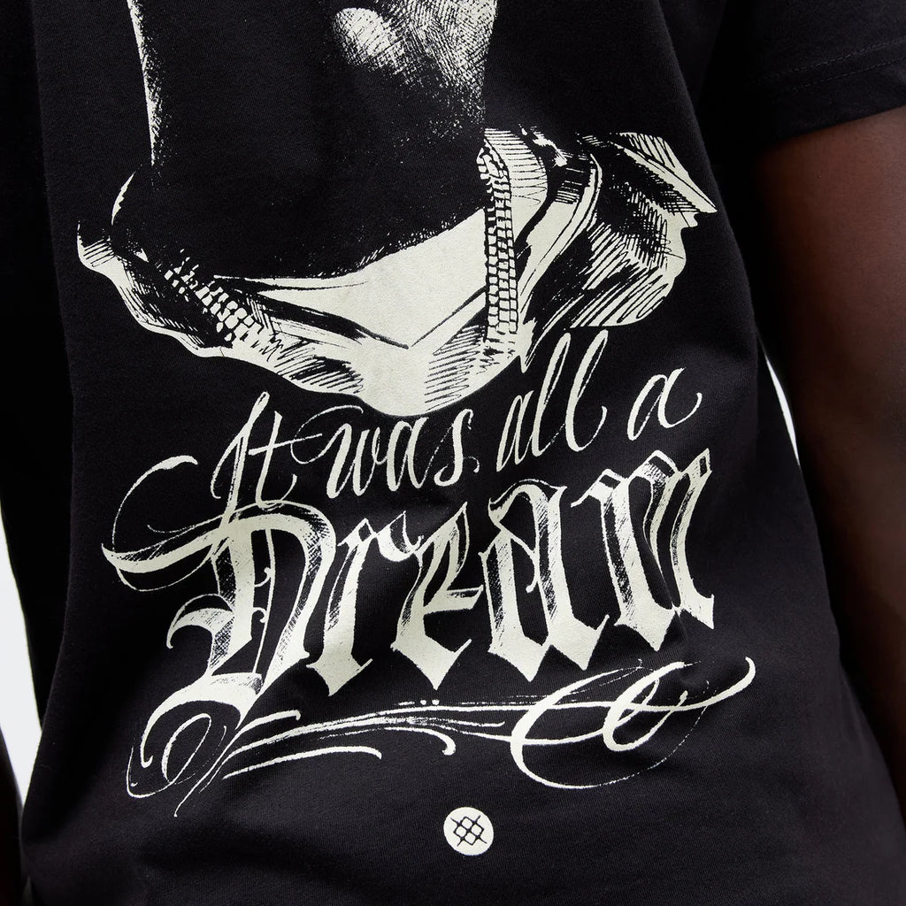 Stance "It Was All A Dream" Tee