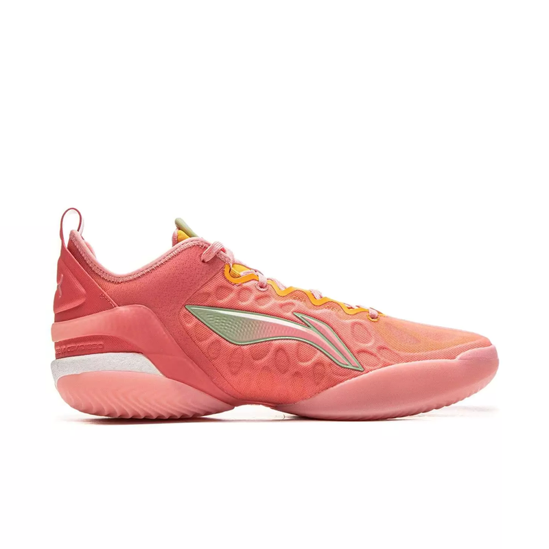 Li-Ning Yushuai 19 V12 Basketball Shoes