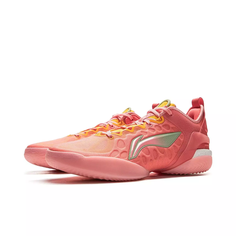 Li-Ning Yushuai 19 V12 Basketball Shoes