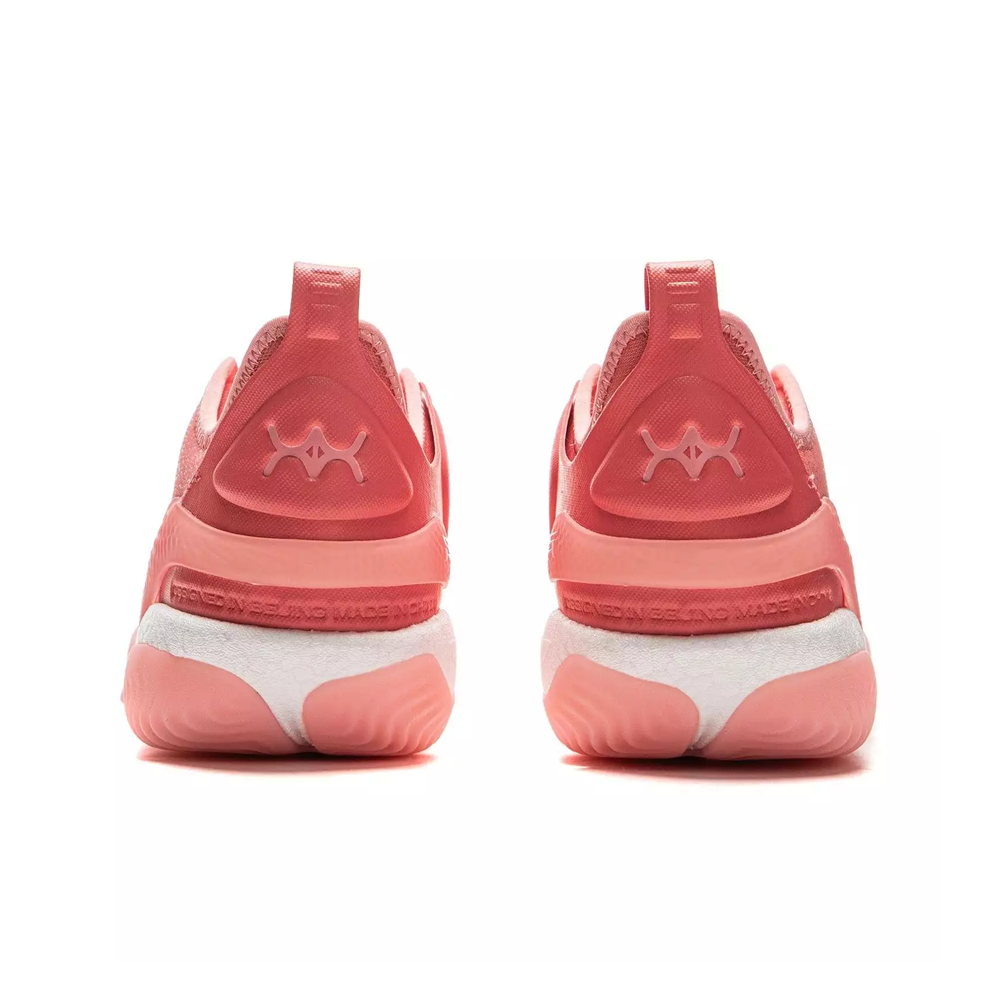 Li-Ning Yushuai 19 V12 Basketball Shoes