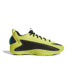 Adidas A.E. 1 Low Basketball Shoes 'Preloved Lime'