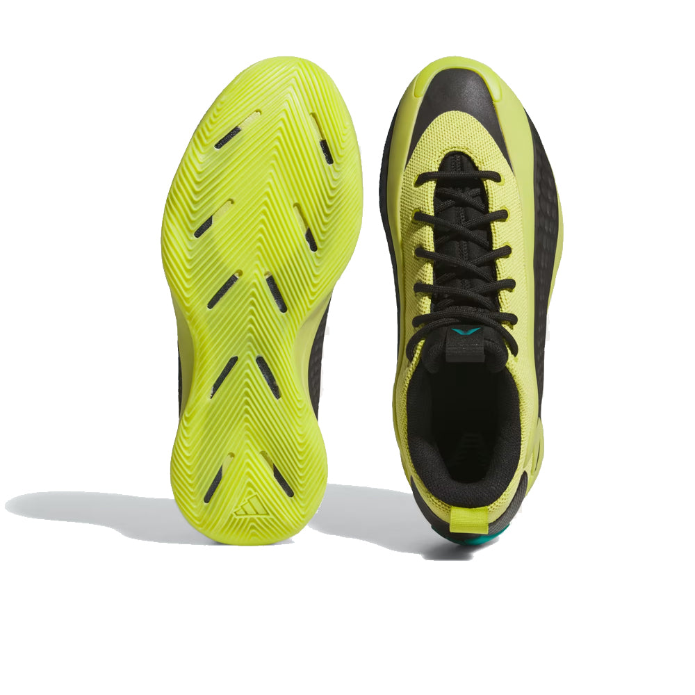 Adidas A.E. 1 Low Basketball Shoes 'Preloved Lime'