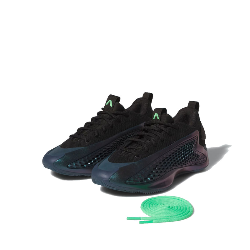 Adidas Basketball Shoes A.E. 1 J Low 'Metamorphis'