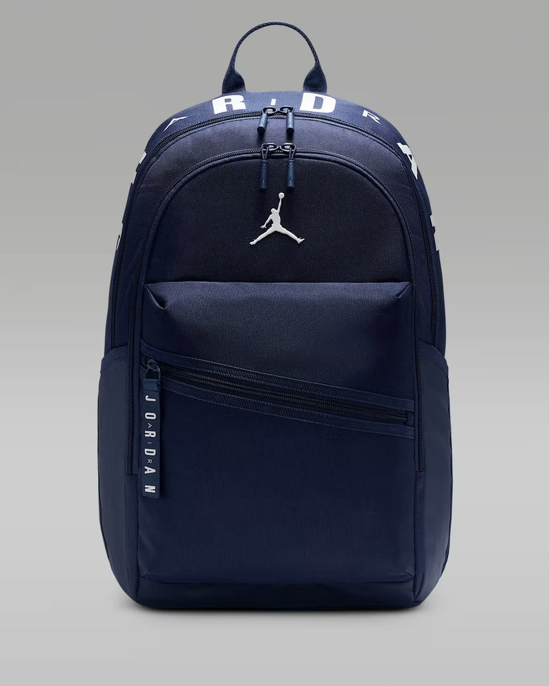 Jordan Air Patrol Backpack (29L) 'Midnight Navy'