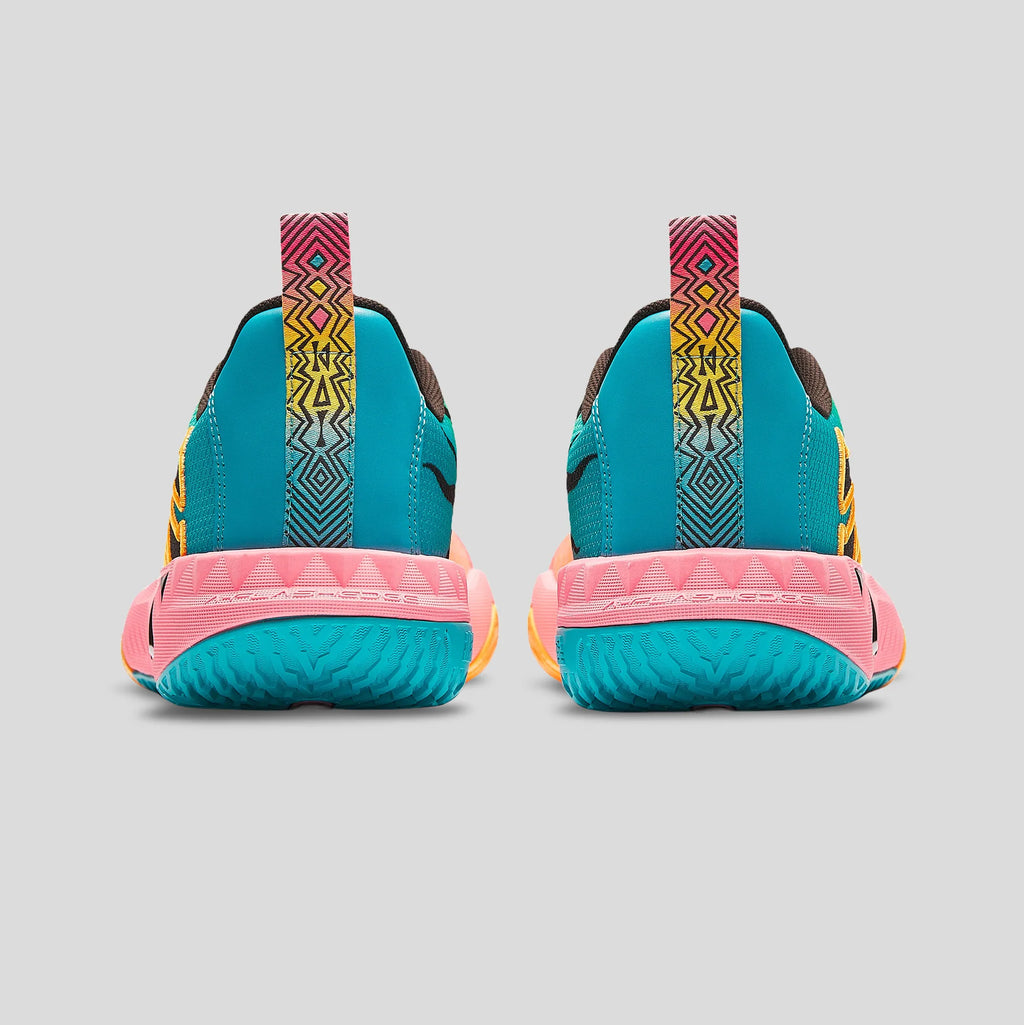 Anta Kai Team 2 Basketball Shoes Multicolour