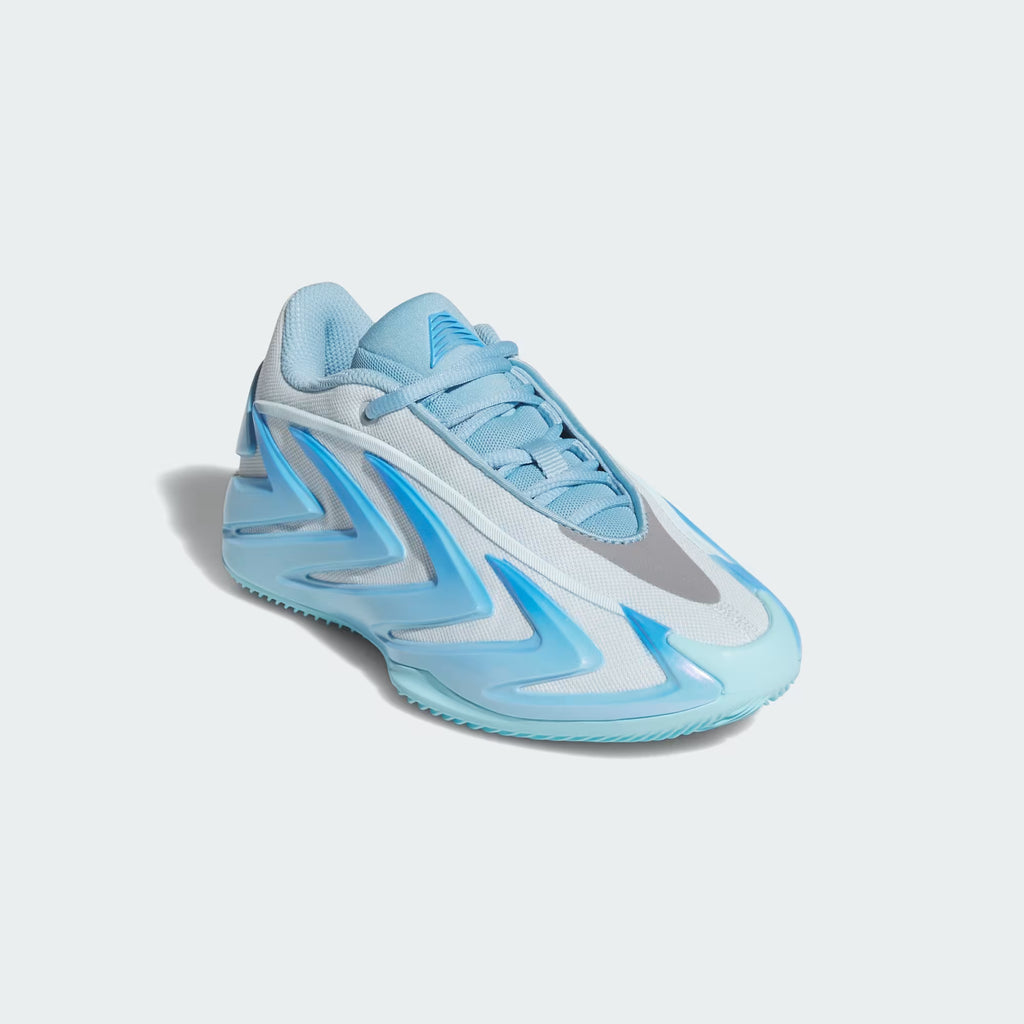 Adidas Anthony Edwards 3 Junior Shoes (GS) 'Sky Tint'