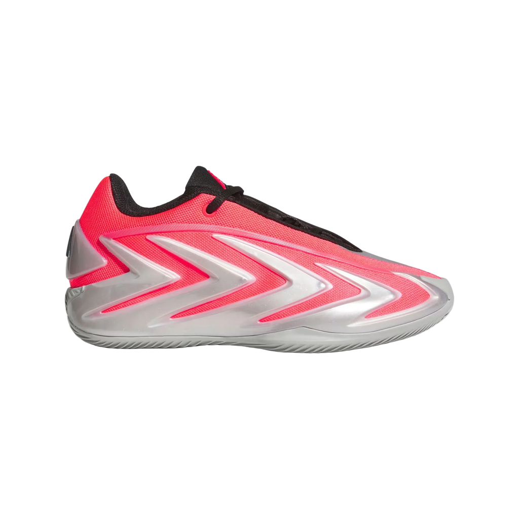 Adidas Anthony Edwards 3 Junior Shoes (GS) 'Lucid Red'