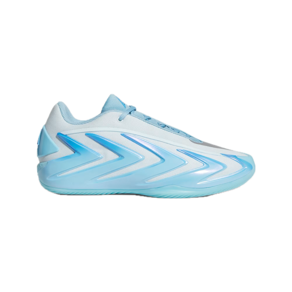 Adidas Anthony Edwards AE3 Basketball Shoes 'Cold Blooded'