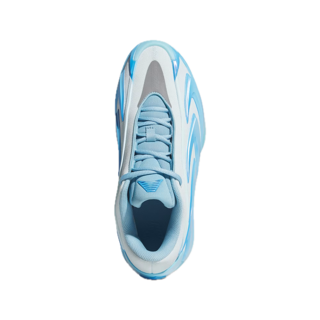 Adidas Anthony Edwards AE3 Basketball Shoes 'Cold Blooded'