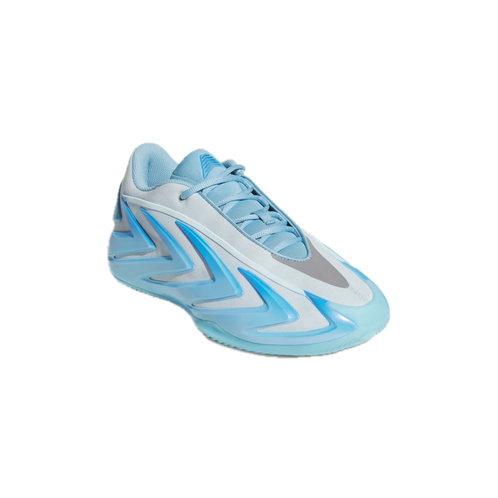 Adidas Anthony Edwards AE3 Basketball Shoes 'Cold Blooded'
