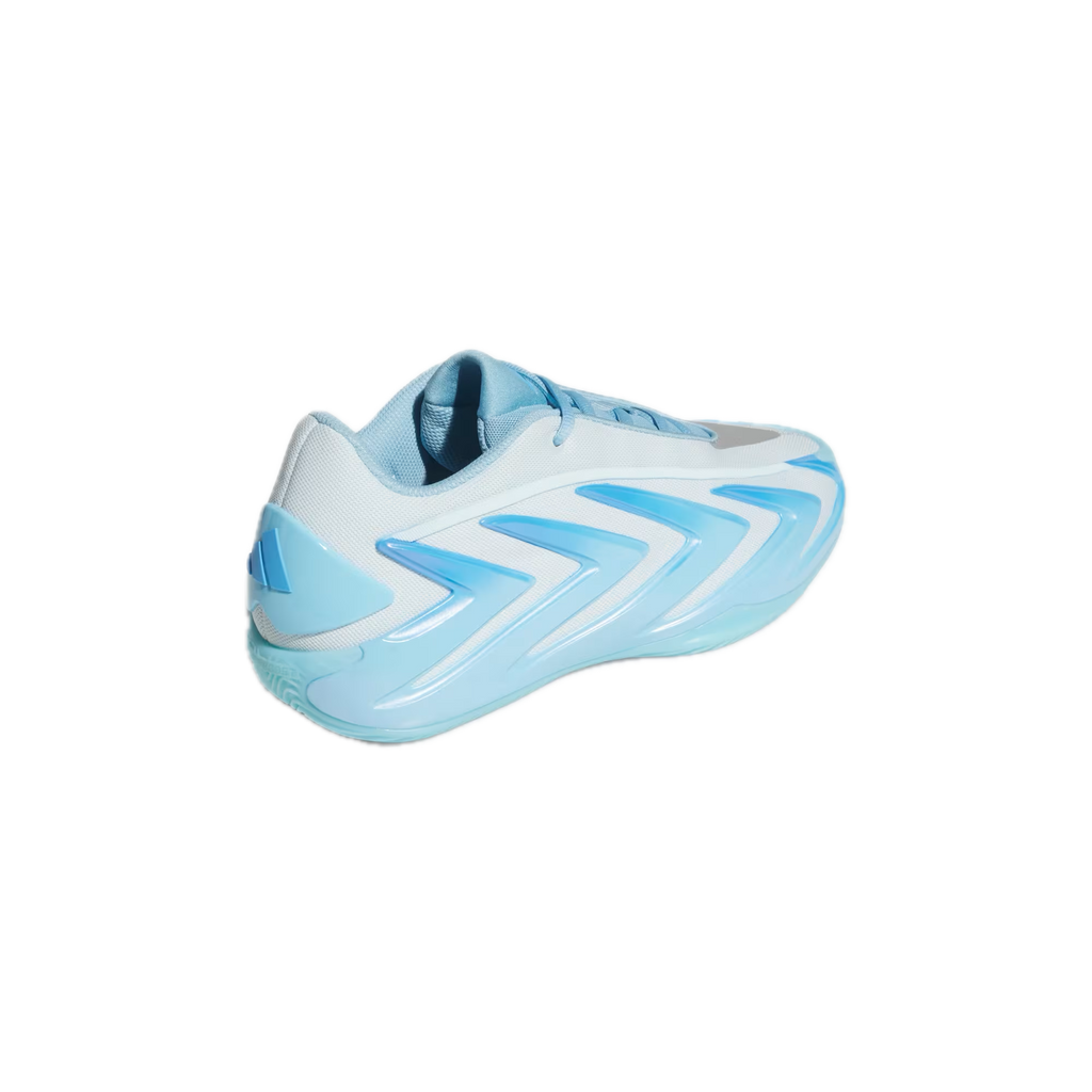 Adidas Anthony Edwards AE3 Basketball Shoes 'Cold Blooded'