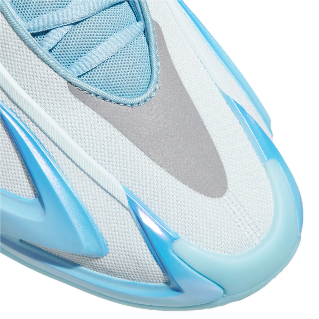 Adidas Anthony Edwards AE3 Basketball Shoes 'Cold Blooded'
