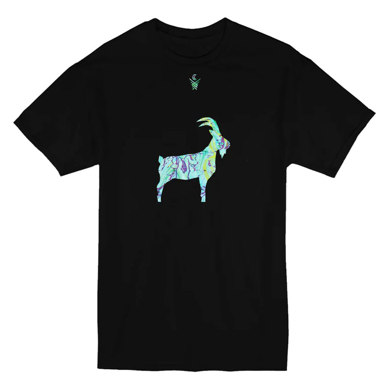 Crossover Culture GOAT T-Shirt 'Nirvana'