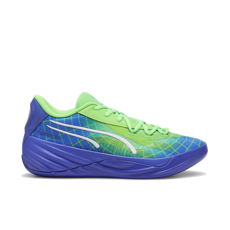 Puma All Pro NITRO PE - Marcus Smart 'Smart Fluro/Green Pes'