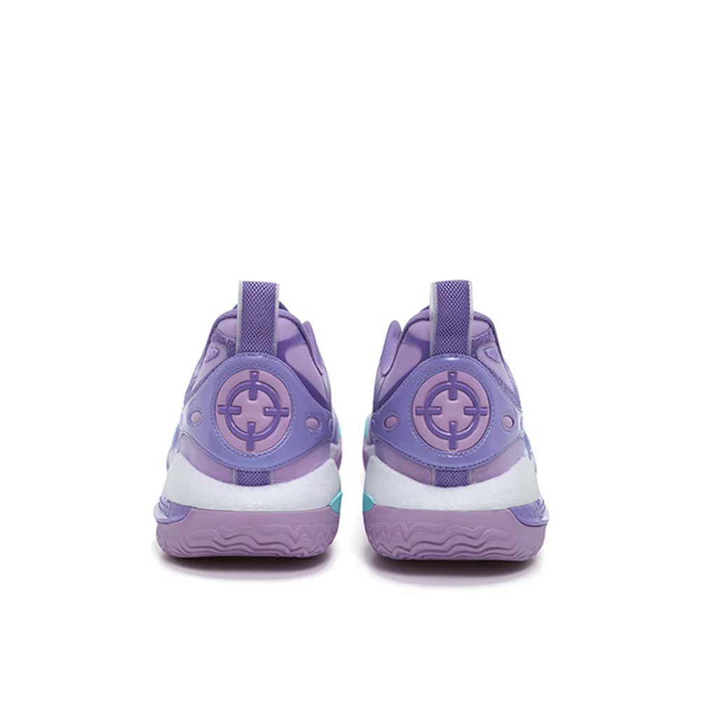 Rigorer AR2 "Milkyway" Basketball Shoes 'Lilac/Blue'
