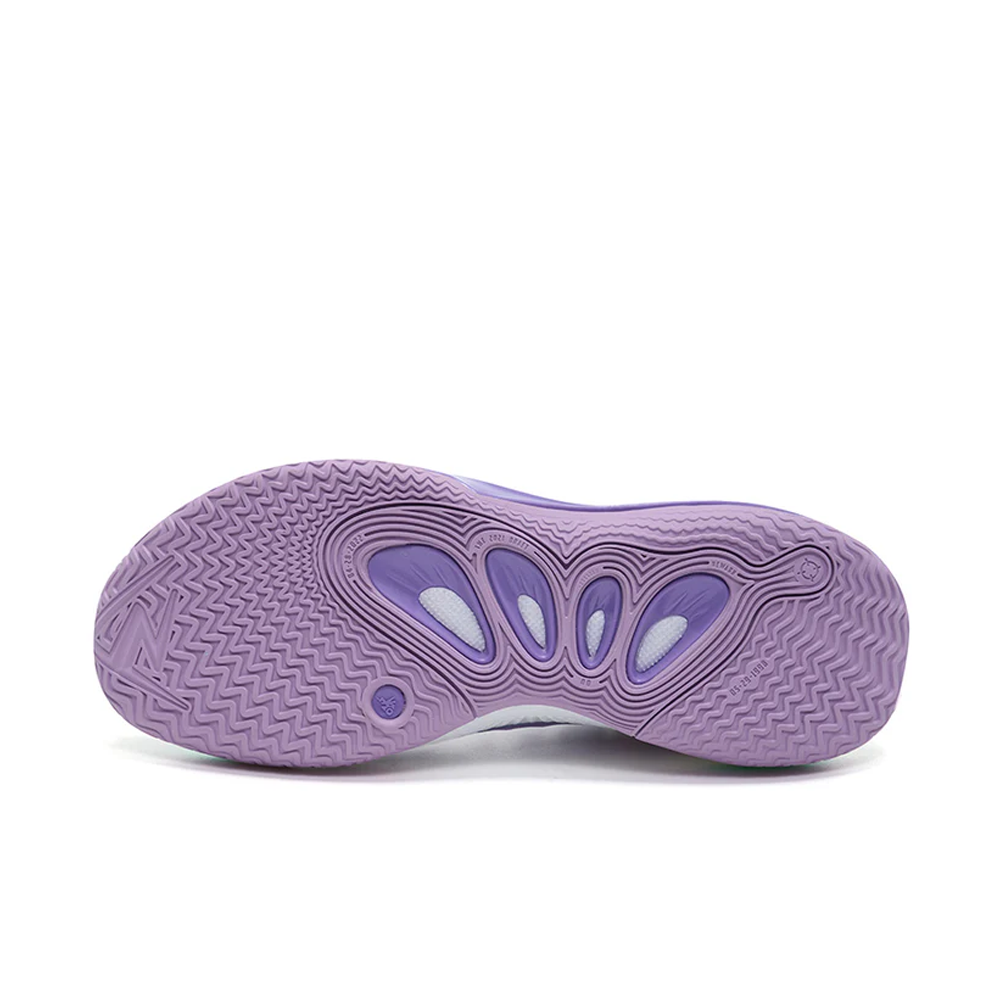 Rigorer AR2 "Milkyway" Basketball Shoes 'Lilac/Blue'