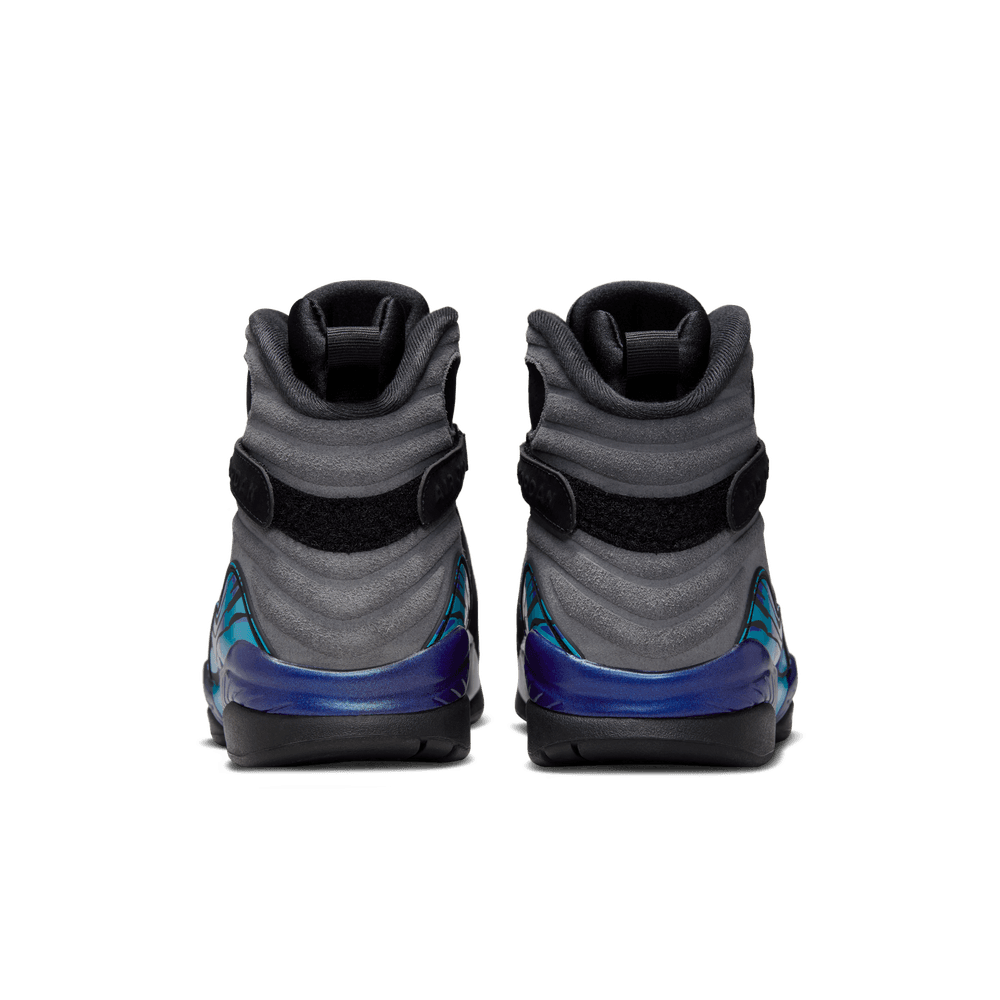 Air Jordan 8 Retro "Aqua" Men's Shoes 'Black'