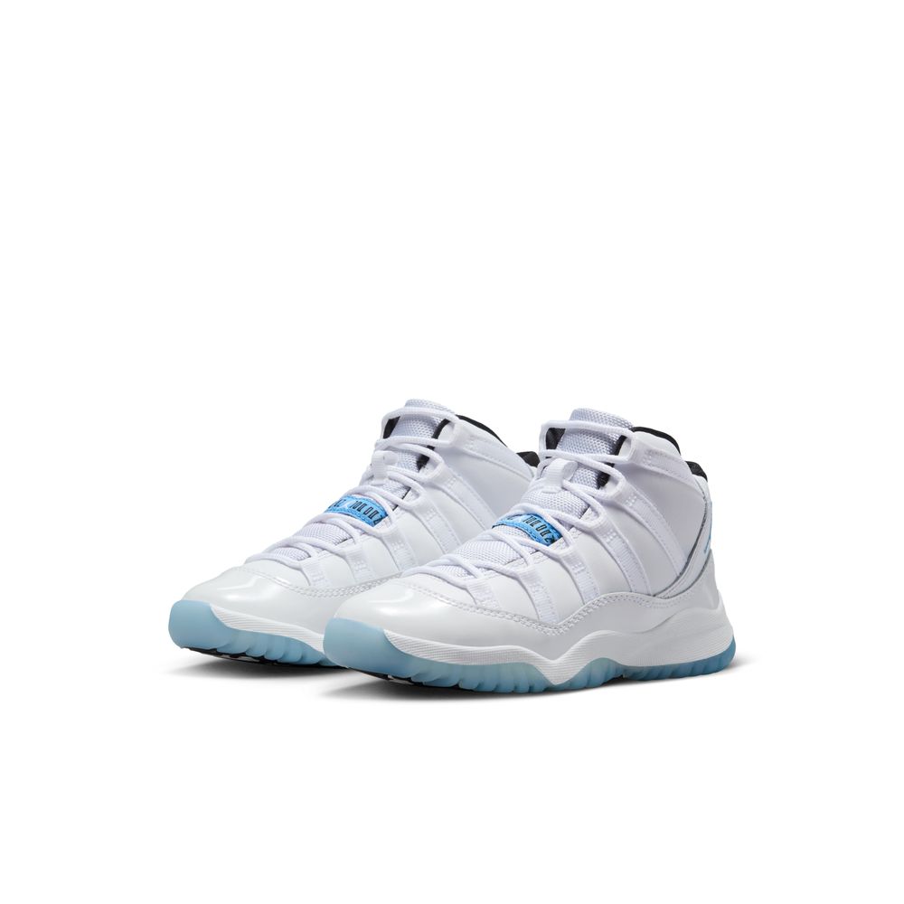 nike air jordan 11 retro blue