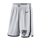 Brooklyn Nets Men's Nike NBA Swingman Shorts '
