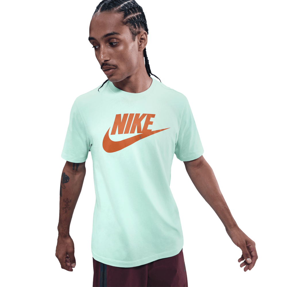 Nike Sportswear Men's T-Shirt 'Mint Foam'