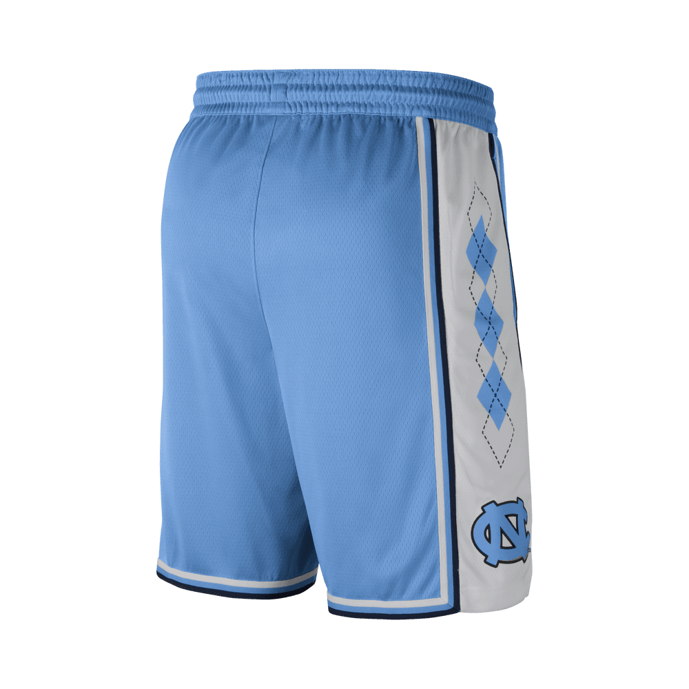 UNC Limited Men's Jordan Dri-FIT College Basketball Shorts 'Valor Blue/White'