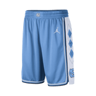 UNC Limited Men's Jordan Dri-FIT College Basketball Shorts 'Valor Blue/White'
