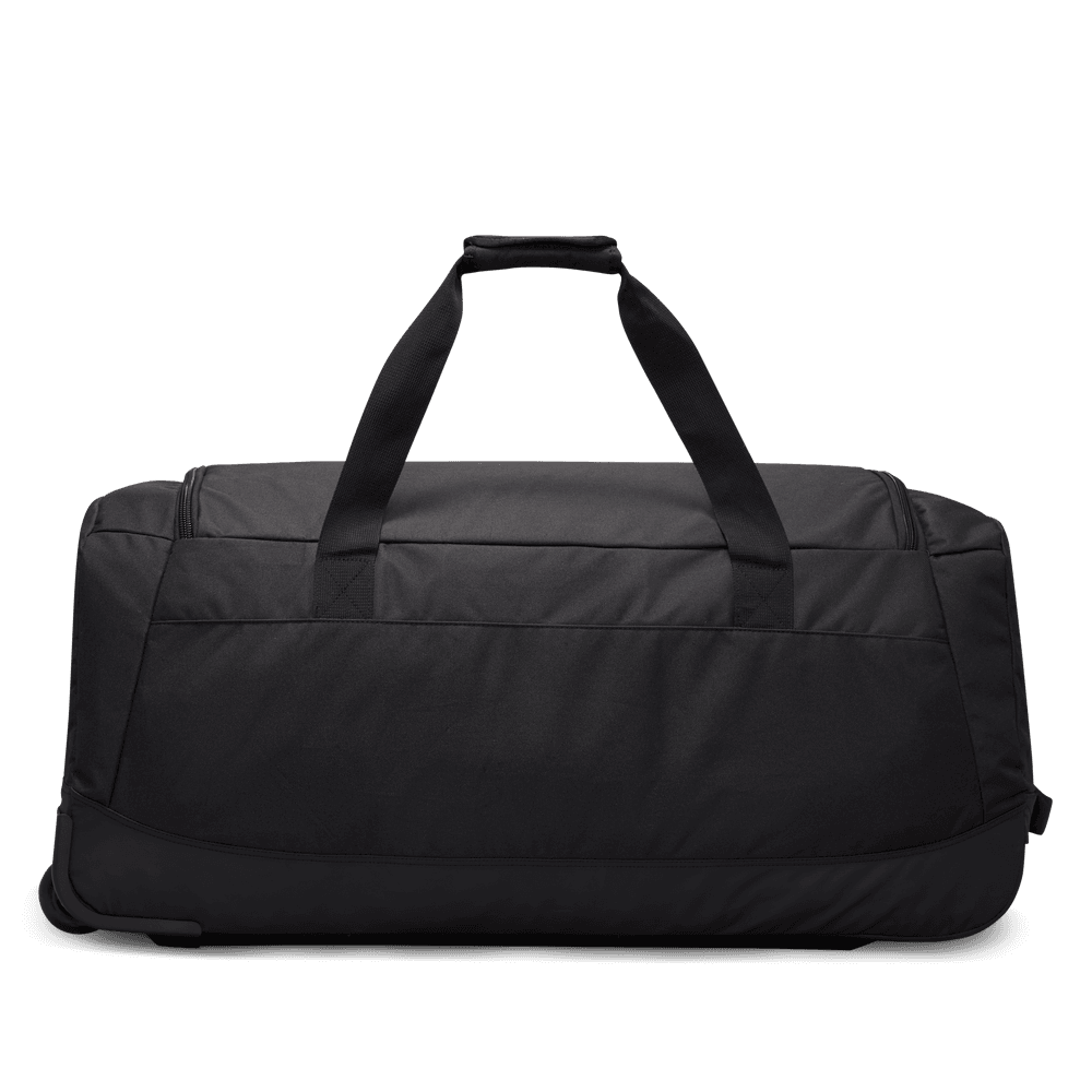 Nike Club Team Roller Bag Roller Bag (120L) 'Black/White'