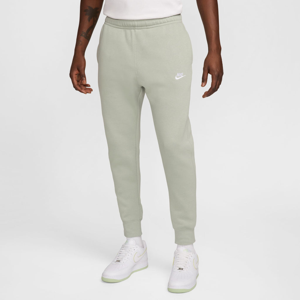 Nike Sportswear Club Fleece Joggers 'Jade/White'