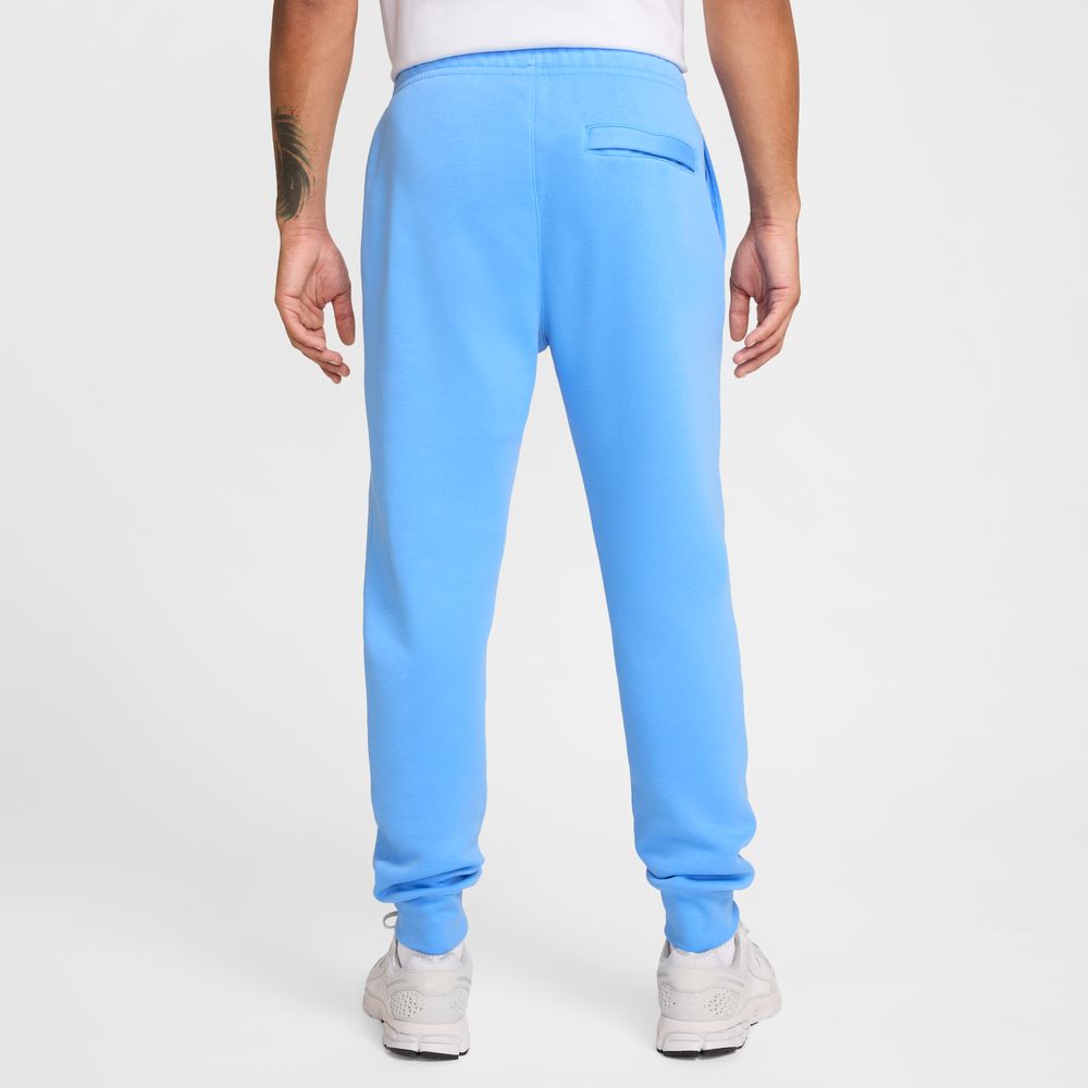 Nike Sportswear Club Fleece Joggers 'University Blue'