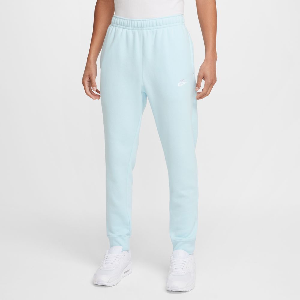 Nike Sportswear Club Fleece Joggers 'Glacier Blue'