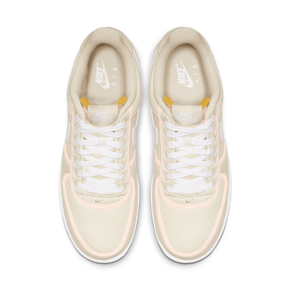 cream colored shoes nike