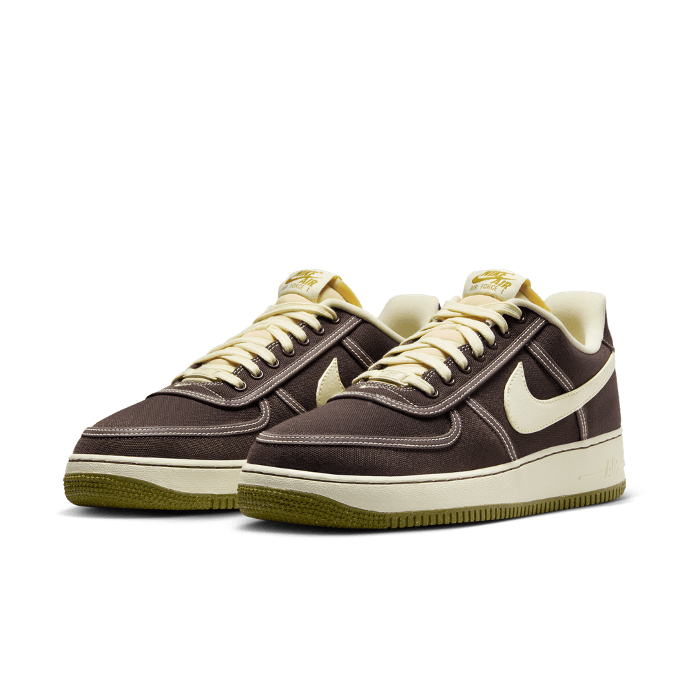 Nike air force 1 07 canvas men's shoe hotsell