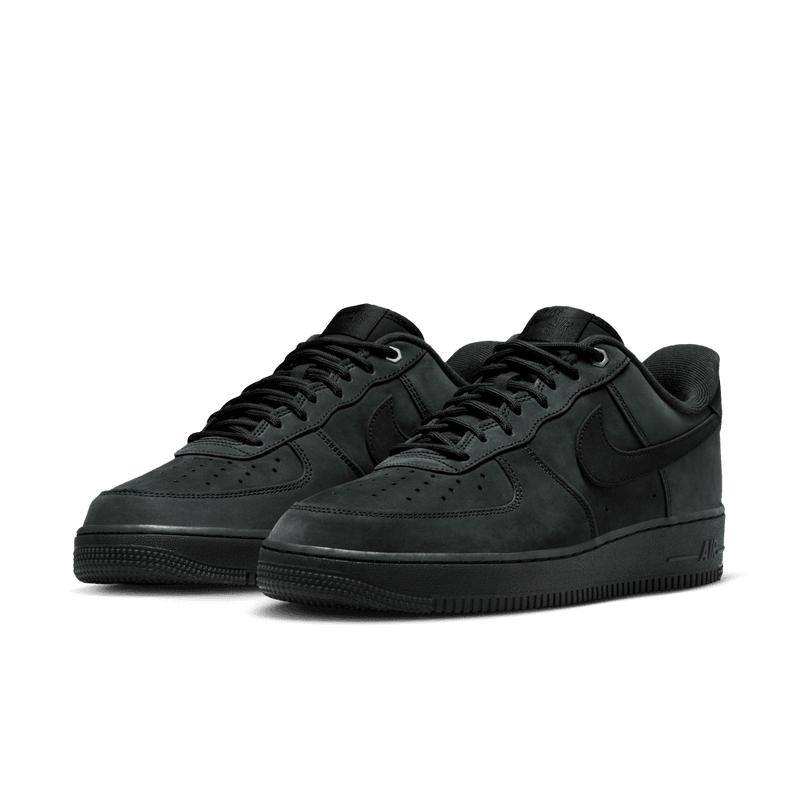 Nike Air Force 1 '07 WB Men's Shoes 'Black'