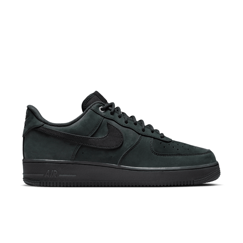 Nike Air Force 1 '07 WB Men's Shoes 'Black'