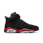 Air Jordan 6 Retro "Infrared Salesman" Shoes