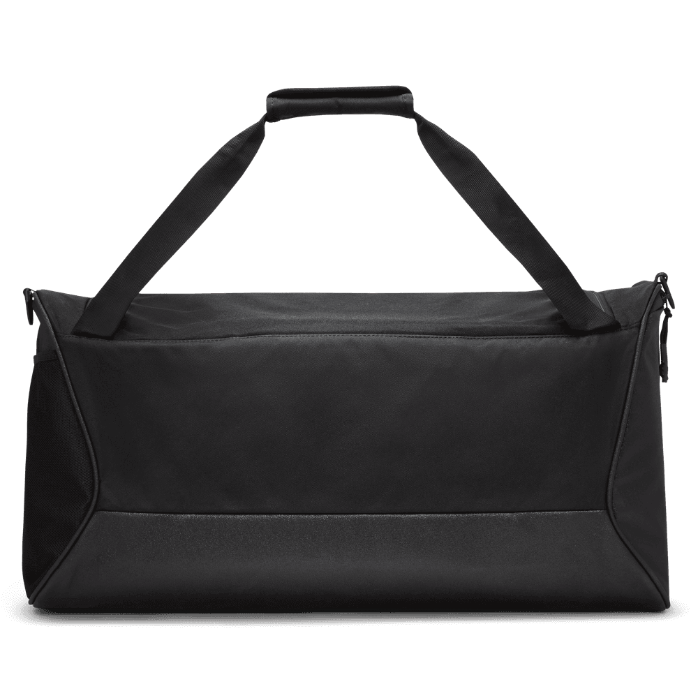 Nike Elite Basketball Duffel 'Black'