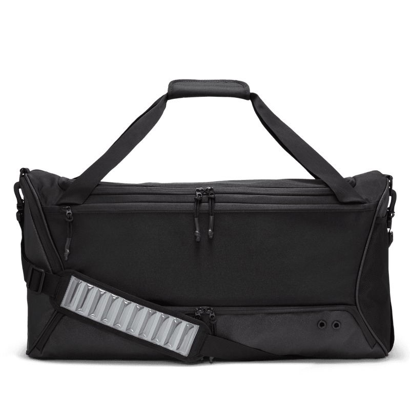 Nike Elite Basketball Duffel 'Black'