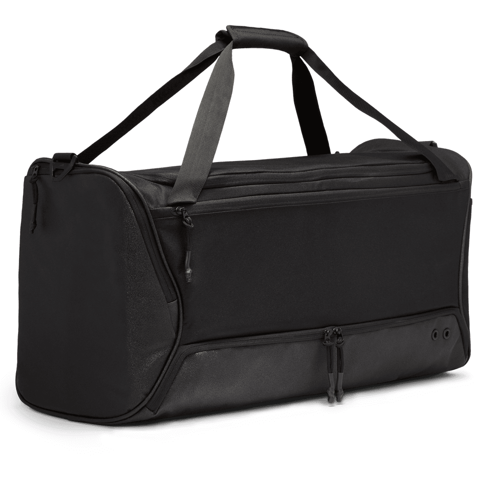 Nike Elite Basketball Duffel 'Black'