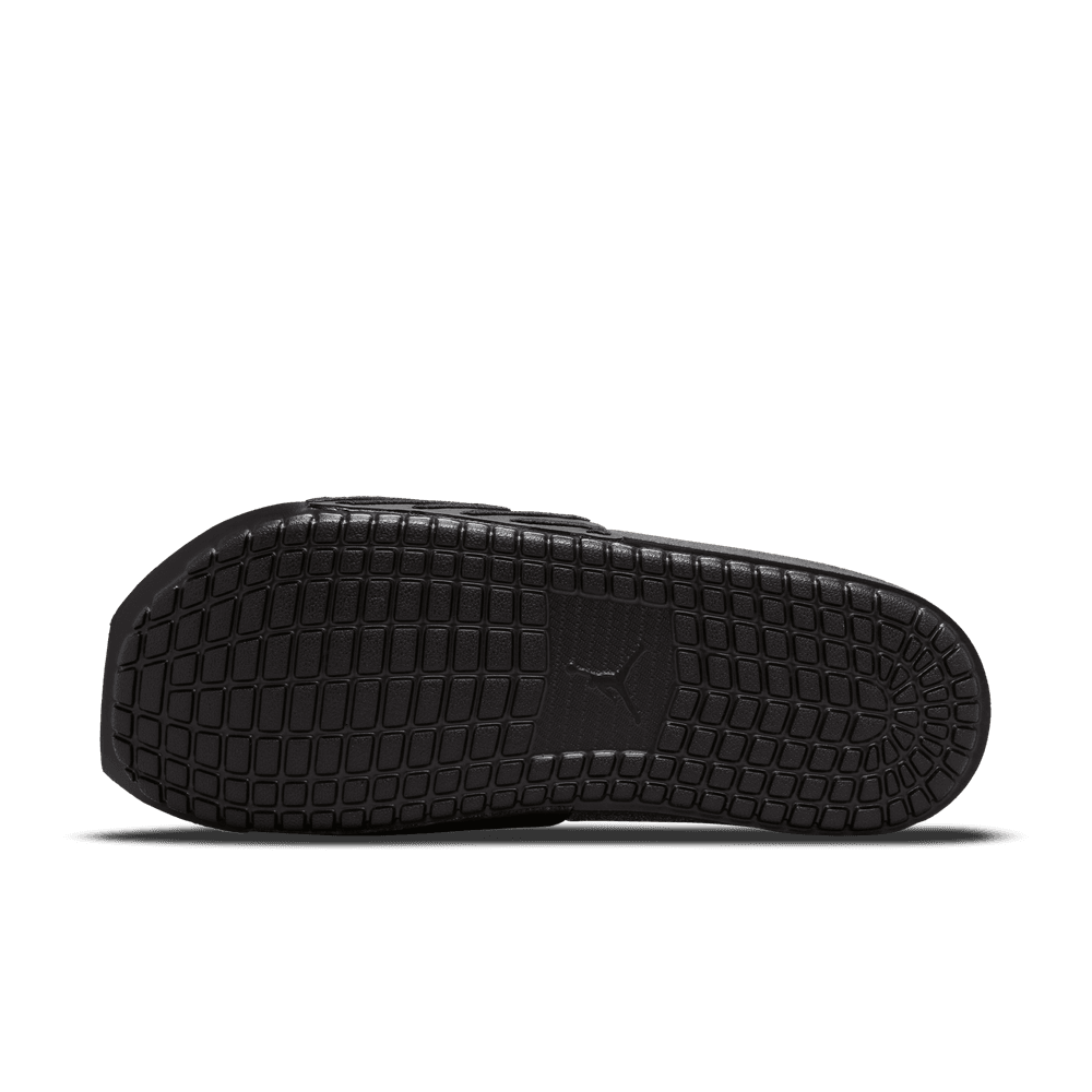 Jordan NOLA Women's Slides 'Black'