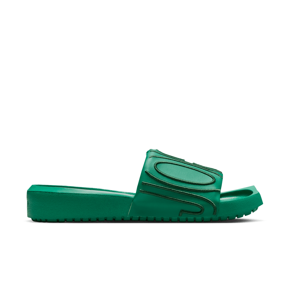 Jordan NOLA Women's Slides 'Malachite'