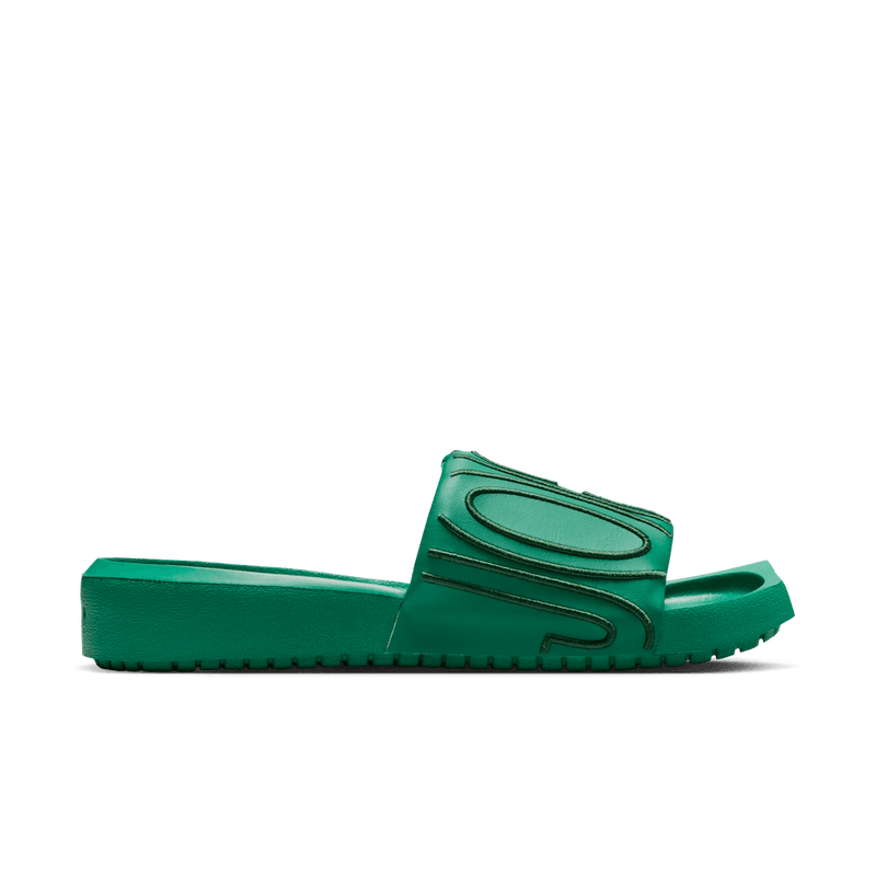 Jordan NOLA Women's Slides 'Malachite'