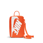 Nike Shoe Box Bag (12L) 'Orange/White'