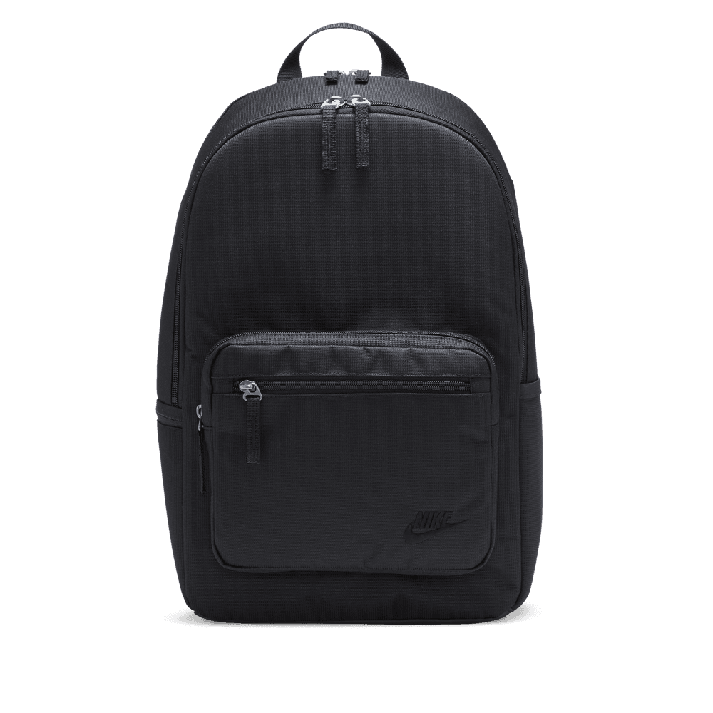 Nike Heritage Eugene Backpack (23L) 'Black'