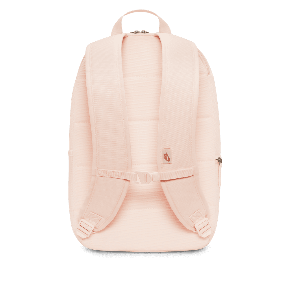 Nike Heritage Eugene Backpack (23L) 'Guava Ice'