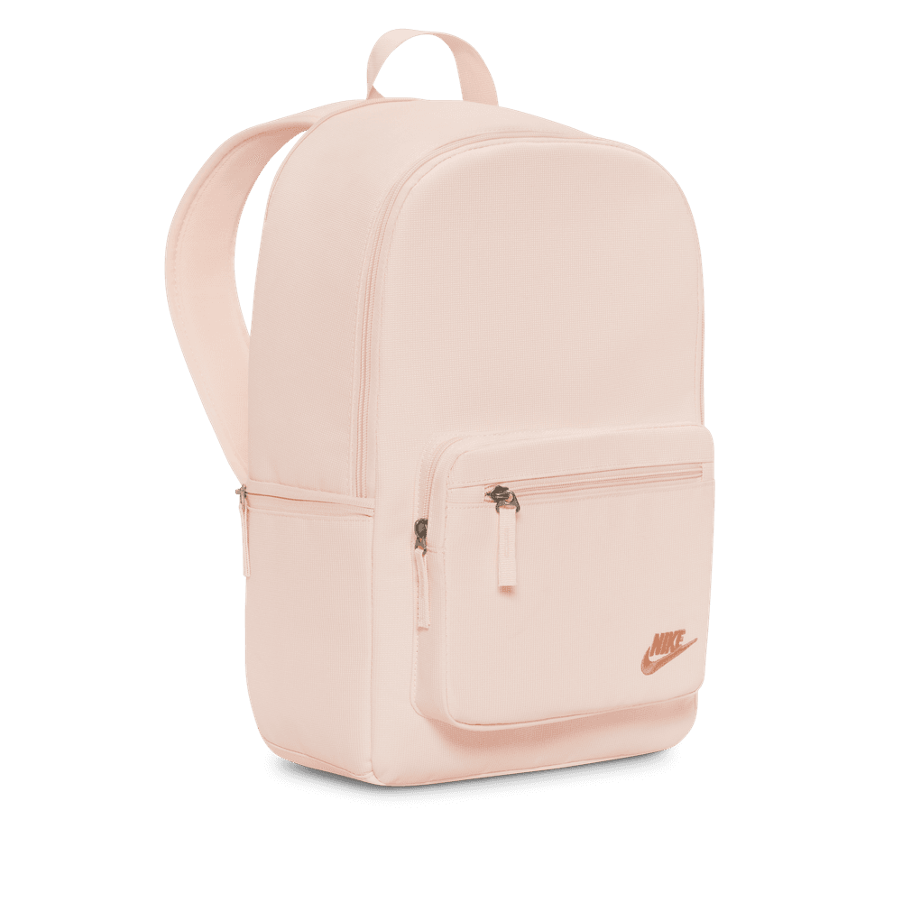 Nike Heritage Eugene Backpack (23L) 'Guava Ice'