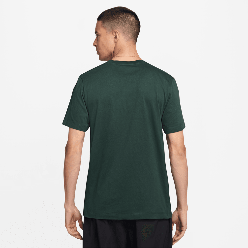 Jordan Jumpman Men's Short-Sleeve T-Shirt 'Midnight Green'
