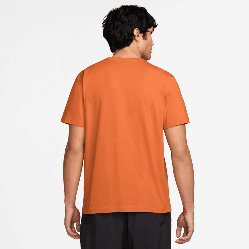 Jordan Jumpman Men's Short-Sleeve T-Shirt 'Starfish/Sail'